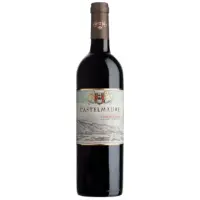 Vin Rouge Aop Corbieres Castelmaure
