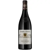 Vin Rouge Languedoc Roussillon Aop Terre De Loups Les Landes