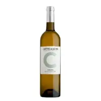 Vin Blanc Aop Corbieres Castelmaure