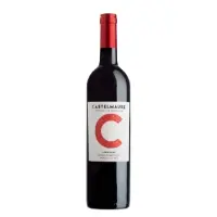 Vin Rouge Aop Corbieres Castelmaure