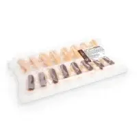 Mini Eclairs Chocolat Et Cafe