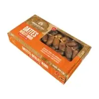 Dattes Deglet Nour Branchees De Tunisie Brousse Fils