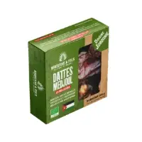 Dattes Medjool D Origine Jordanie Brousse Fils