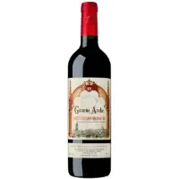 Vin Rouge A O P Saint Emilion Grand Cru Grande Arche