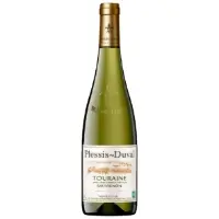 Vin Blanc A O P Val De Loire Touraine Sauvignon Plessis Duval