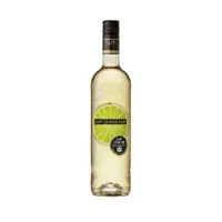 Boisson Aromatisee A Base De Vin Blanc Saveur Citron Vert Veryly