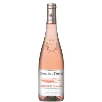 Vin rosé AOP