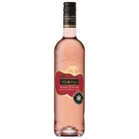 Boisson Aromatisee A Base De Vin Rose Saveur Cerise Veryly