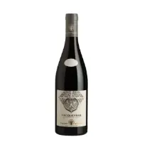 Vin Rouge Laurent Brotte