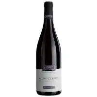Vin Rouge Aloxe Corton Domaine Cauvard