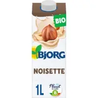 Boisson Vegetale Noisette Bio Bjorg
