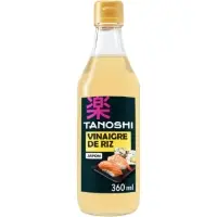 Vinaigre De Riz Tanoshi