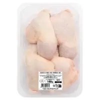 Cuisses De Poulet Cuisse De Poulet