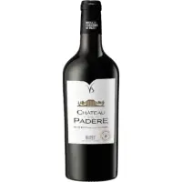 Vin Rouge Aoc Buzet Chateau De Padere