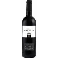 Vin Rouge A O P Languedoc Roussillon Chateau Montner