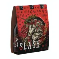 Biere Aromatisee A La Cerise 8 Slash