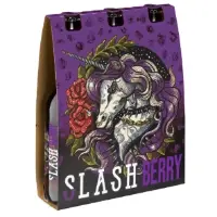 BIÈRE BERRY - SLASH