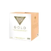 Vin Rose Aop Gold