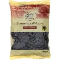 Pruneaux D Agen Avec Noyaux Igp Reflets De France