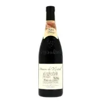 Vin Rouge A O P Cotes Du Rhone Villages Plan De Dieu Domaine Du Mistral Reflets De France