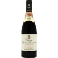 Vin Rouge A O P Corbieres Boutenac Chateau Ollieux Romanis Cuvee Aristide Reflets De France