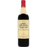 Vin Rouge A O P Blaye Cotes De Bordeaux Chateau Labrousse Reflets De France