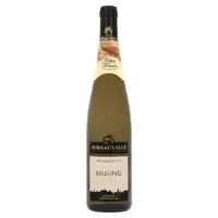 Vin Blanc A O P Alsace Riesling Constance Muller Reflets De France