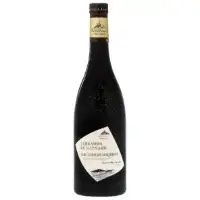 Vin Rouge A O P Saint Chinian Terrasses De Maynard Reflets De France