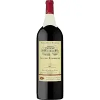 Vin Rouge A O P Blaye Cotes De Bordeaux Chateau Labrousse Reflets De France