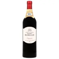 Vin Rouge Aop Languedoc Prieure Saint Hippolyte Reflets De France