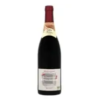 Vin Rouge A O P Saint Nicolas De Bourgueil La Closerie Des Hirondelles Reflets De France
