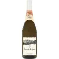 Vin Blanc A O P Savoie Roussette Domaine Perrier Reflets De France