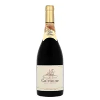 Vin Rouge A O P Cairanne Thomas Thierry Reflets De France