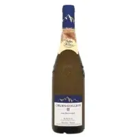 Vin Blanc A O P Savoie Chignin Bergeron Les Rocheuses Domaine Les Fils De Rene Quenard