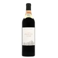 Vin Rouge A O P Madiran Clos De Bouscasse Reflets De France