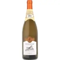 Vin Blanc Aoc Pouilly Fume Chateau De L Abbaye De St Laurent