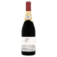 Vin Rouge Igp Cite De Carcassonne Pinot Noir Camin Reflets De France