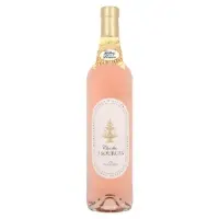Vin Rose Aop Coteaux D Aix En Provence Clos Des 3 Sources Bio Reflets De France