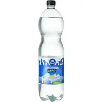 Limonade Zero Sucres Carrefour Classic