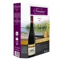 Vin Rouge A O P Val De Loire Saumur La Cave D Augustin Florent