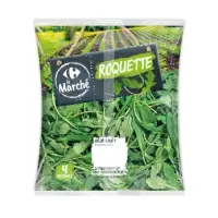 Salade Roquette Carrefour Le Marche