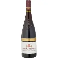 Vin Rouge A O P Saumur Champigny La Cave D Augustin Florent