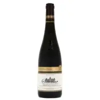 Vin Rouge A O P Val De Loire Saumur La Cave D Augustin Florent