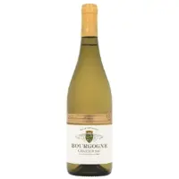 Vin Blanc A O P Bourgogne Chardonnay La Cave D Augustin Florent