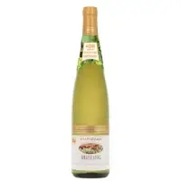 Vin Blanc A O P Alsace Riesling Sec La Cave D Augustin Florent