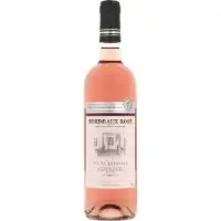 Vin Rose A O P Bordeaux La Cave D Augustin Florent