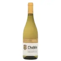 Vin Blanc A O P Chablis La Cave D Augustin Florent