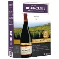 Vin Rouge A O P Bourgueil La Cave D Augustin Florent