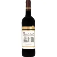 Vin Rouge A O P Madiran La Cave D Augustin Florent
