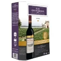 Vin Rouge Blaye Cote De Bordeaux La Cave D Augustin Florent